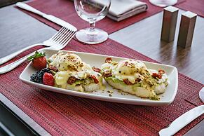 Hyatt Regency Aurora-Denver Conference Center