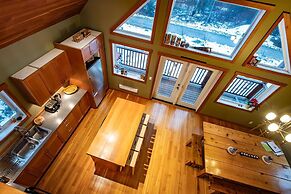 Stoke Cabin by Revelstoke Vacations