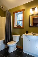 Stoke Cabin by Revelstoke Vacations