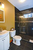 Stoke Cabin by Revelstoke Vacations