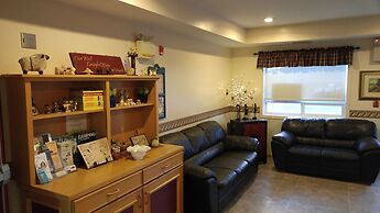 Crossfield Country Inn