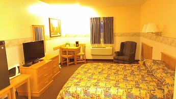 Crossfield Country Inn