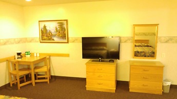 Crossfield Country Inn