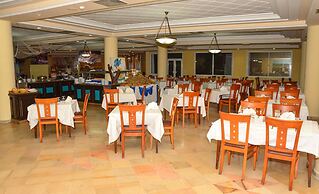 Hotel Sidi Mansour Resort & Spa