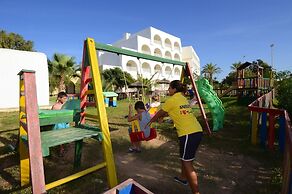 Hotel Sidi Mansour Resort & Spa