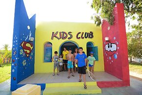 Hotel Sidi Mansour Resort & Spa