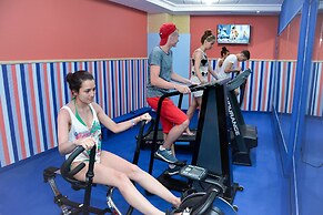 Hotel Sidi Mansour Resort & Spa