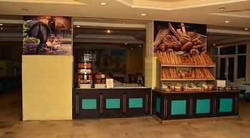 Hotel Sidi Mansour Resort & Spa