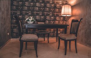 Hotel Sidi Mansour Resort & Spa