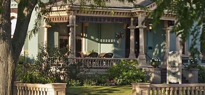 Kalamazoo House