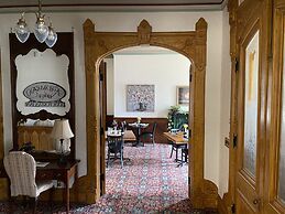 Kalamazoo House