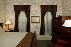 Kalamazoo House