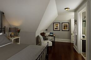 Kalamazoo House