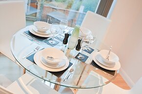 The Kensington Residencies