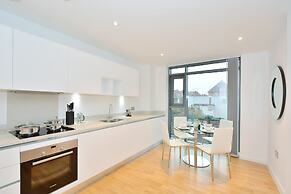 The Kensington Residencies