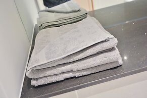 The Kensington Residencies