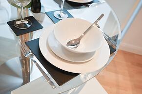 The Kensington Residencies