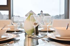 The Kensington Residencies