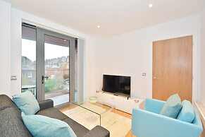 The Kensington Residencies