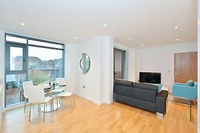 The Kensington Residencies