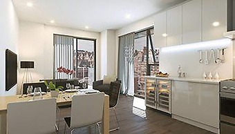 The Kensington Residencies