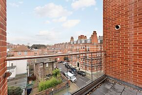 The Kensington Residencies