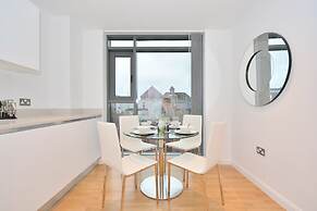 The Kensington Residencies