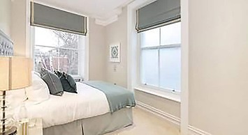 The Kensington Residencies