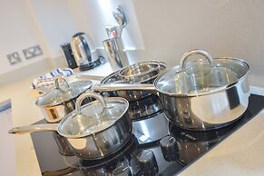 The Kensington Residencies