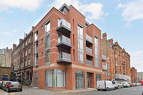 The Kensington Residencies