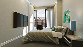 The Kensington Residencies