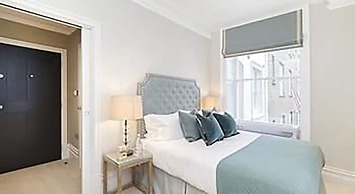 The Kensington Residencies