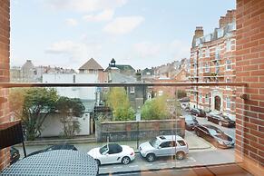 The Kensington Residencies