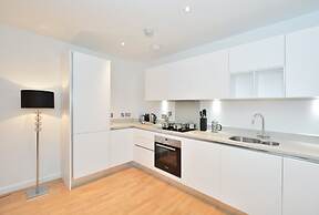 The Kensington Residencies