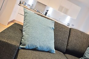 The Kensington Residencies