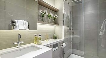 The Kensington Residencies