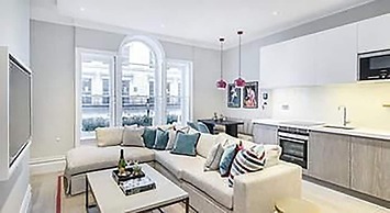 The Kensington Residencies