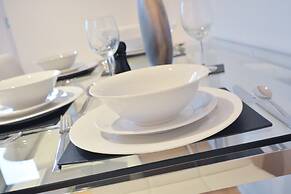 The Kensington Residencies