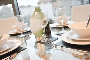 The Kensington Residencies