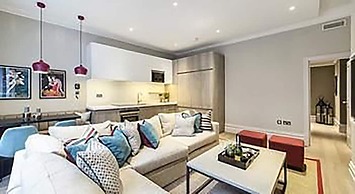 The Kensington Residencies