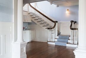 Inns of Aurora Resort & Spa