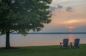 Inns of Aurora Resort & Spa