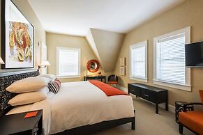 Inns of Aurora Resort & Spa