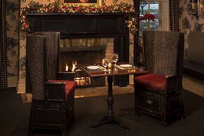 Inns of Aurora Resort & Spa