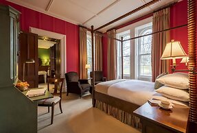 Inns of Aurora Resort & Spa