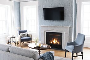 Inns of Aurora Resort & Spa