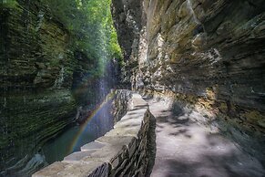 Inns of Aurora Resort & Spa