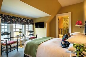 Inns of Aurora Resort & Spa