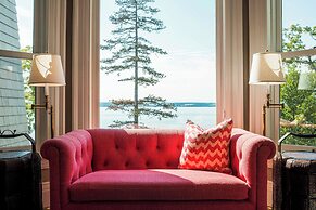 Inns of Aurora Resort & Spa