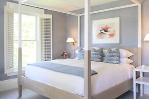 Inns of Aurora Resort & Spa